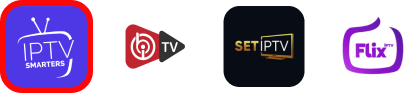 Monster IPTV – Streama Live-TV, Sport & Serier i 4K och HD